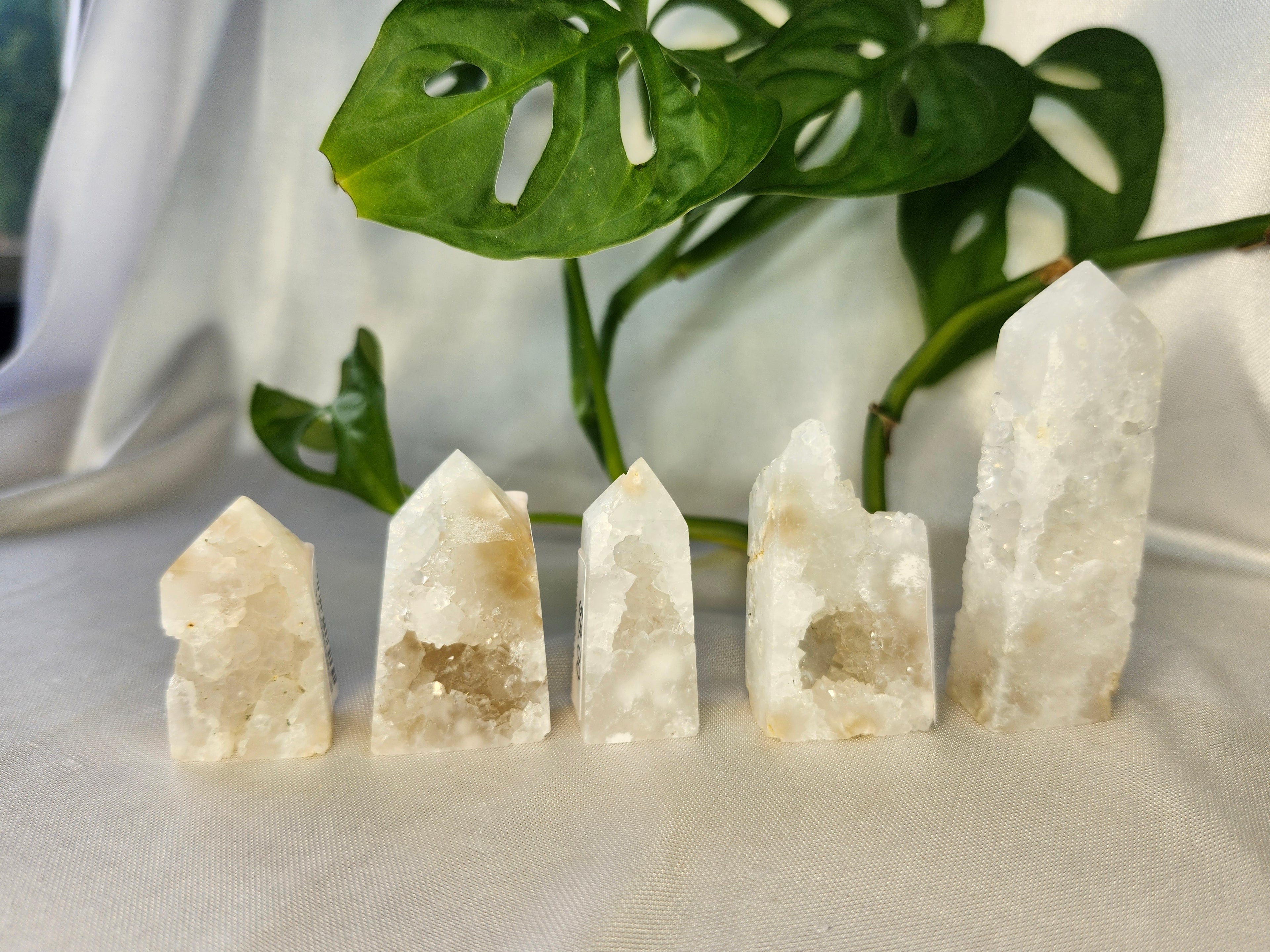 DRUZY TOWER 10G - 28G