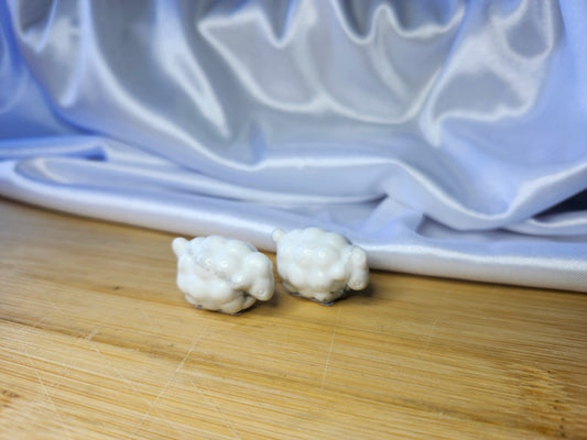 HOWLITE MAREEP