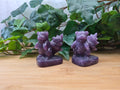 LEPIDOLITE SLOWBRO