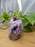 THUNDER BAY AMETHYST CHUNK  924g