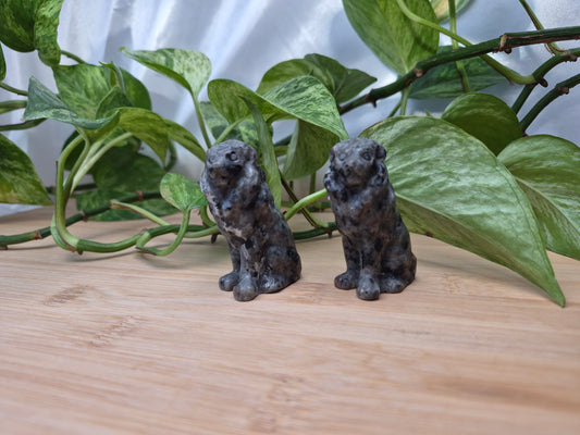 YOOPERLITE SITTING LION