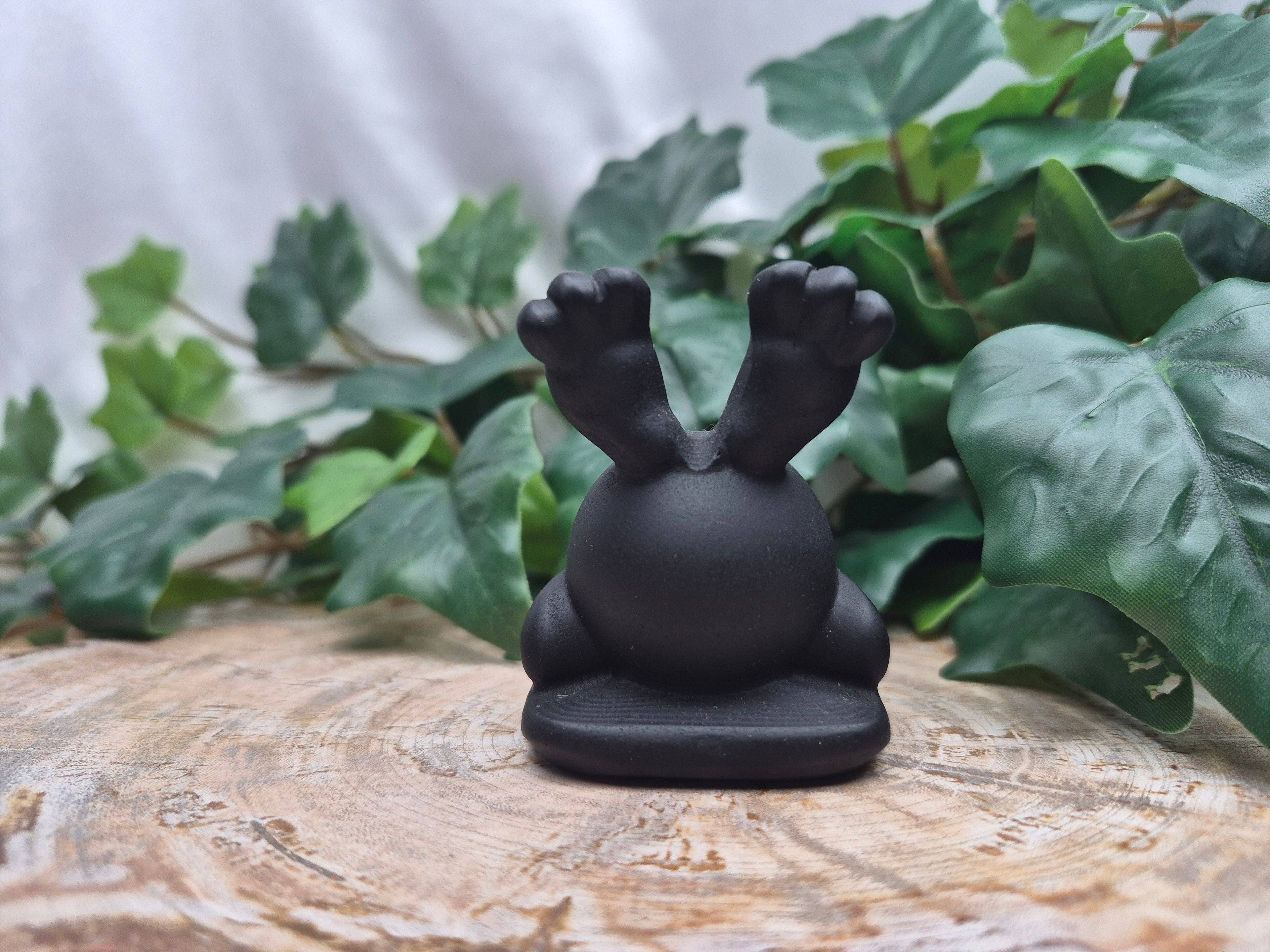 OBSIDIAN CHINGLING