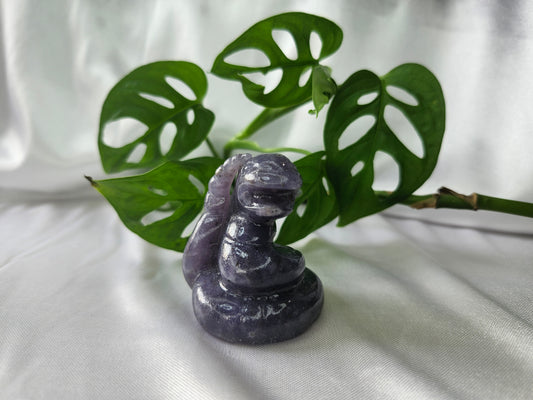 LEPIDOLITE EKANS LG