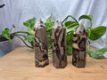 SEPTARIAN TOWER