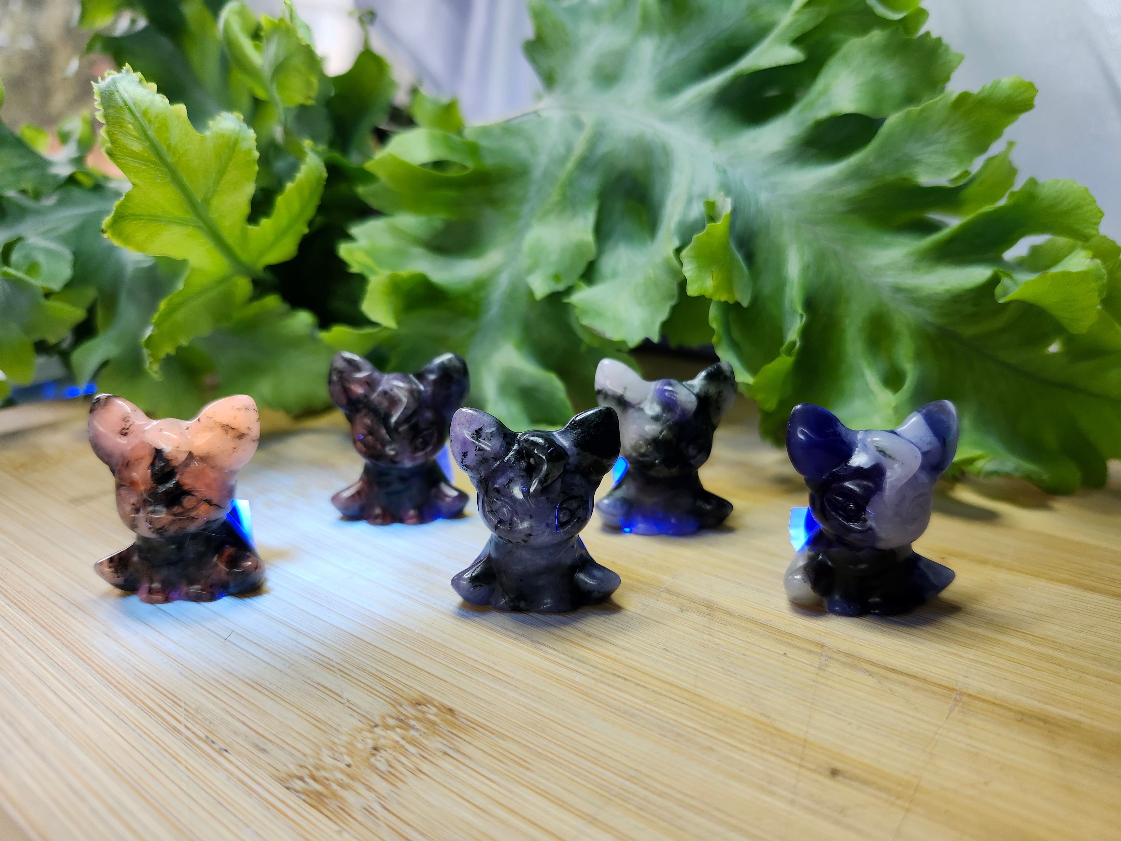 SODALITE FLAREON