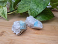 AQUAMARINE CLUSTER