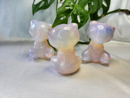 PINK OPALITE MEW (POKEMON)