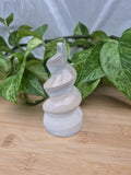 SELENITE FLAME