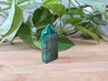 MALACHITE TOWER