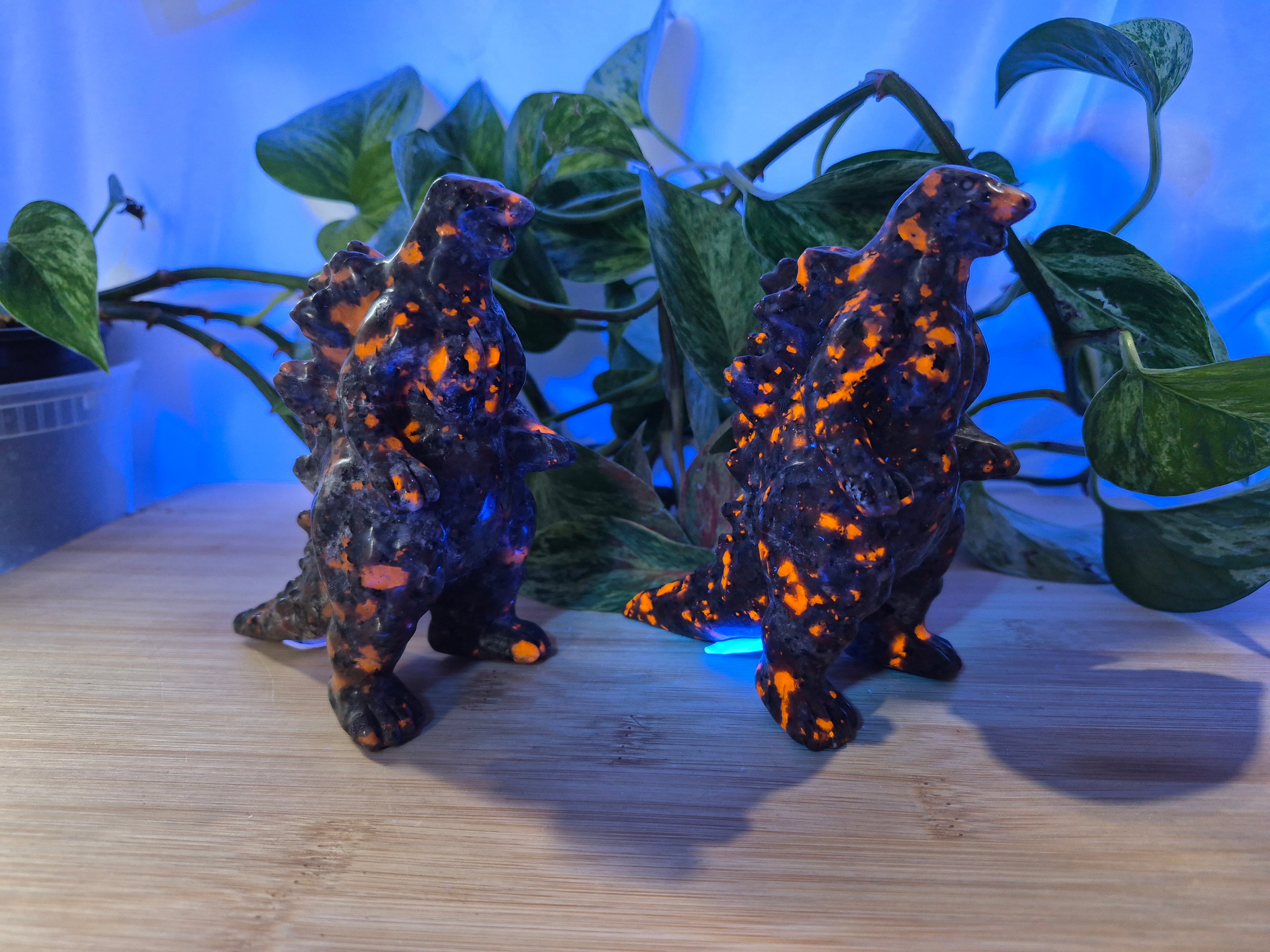 YOOPERLITE GODZILLA XL