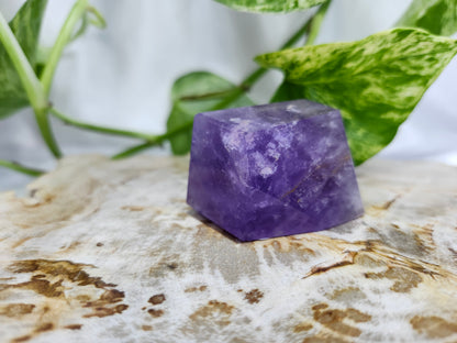 AMETHYST FREEFORM