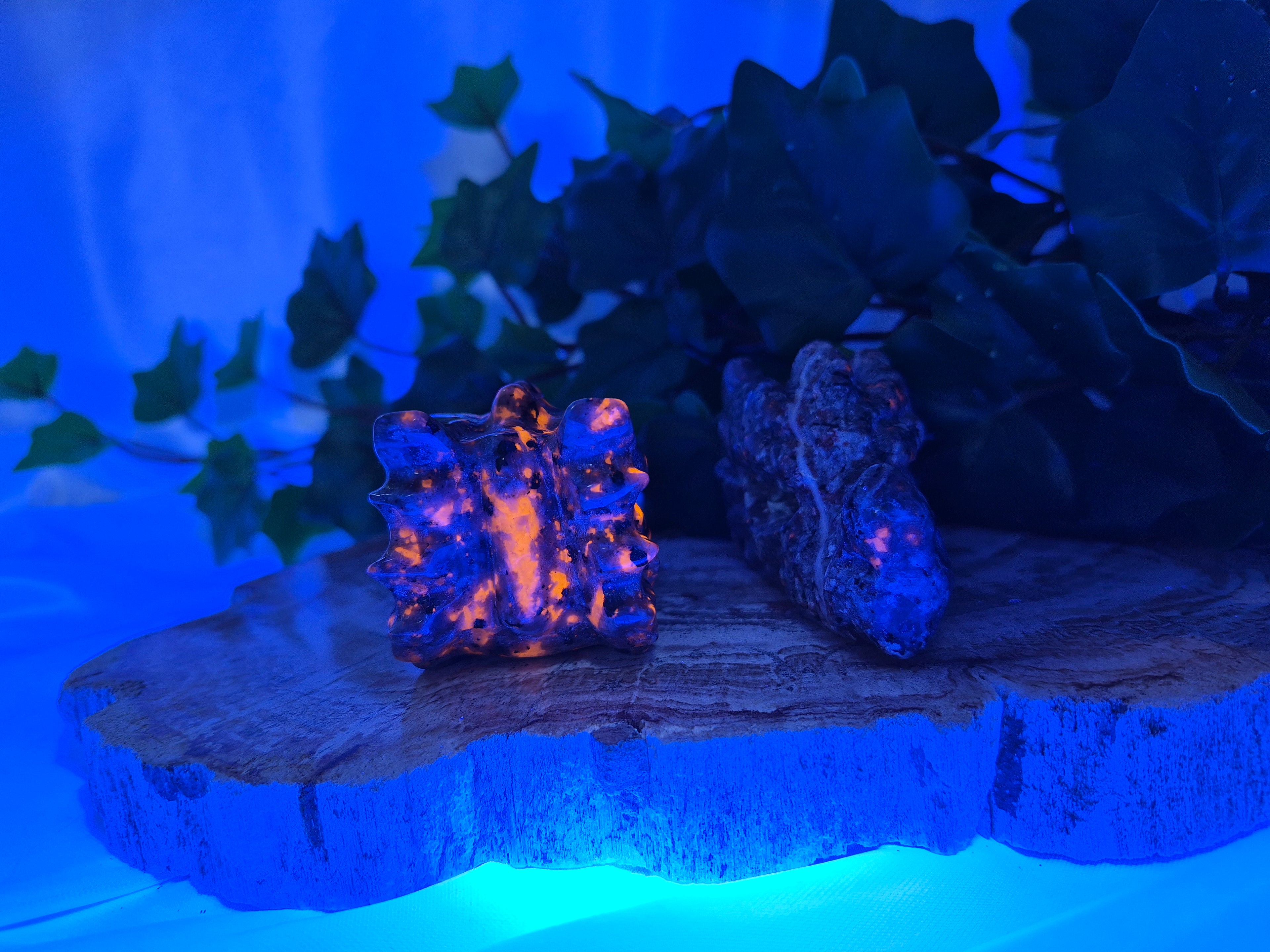 YOOPERLITE DRAGON HEAD
