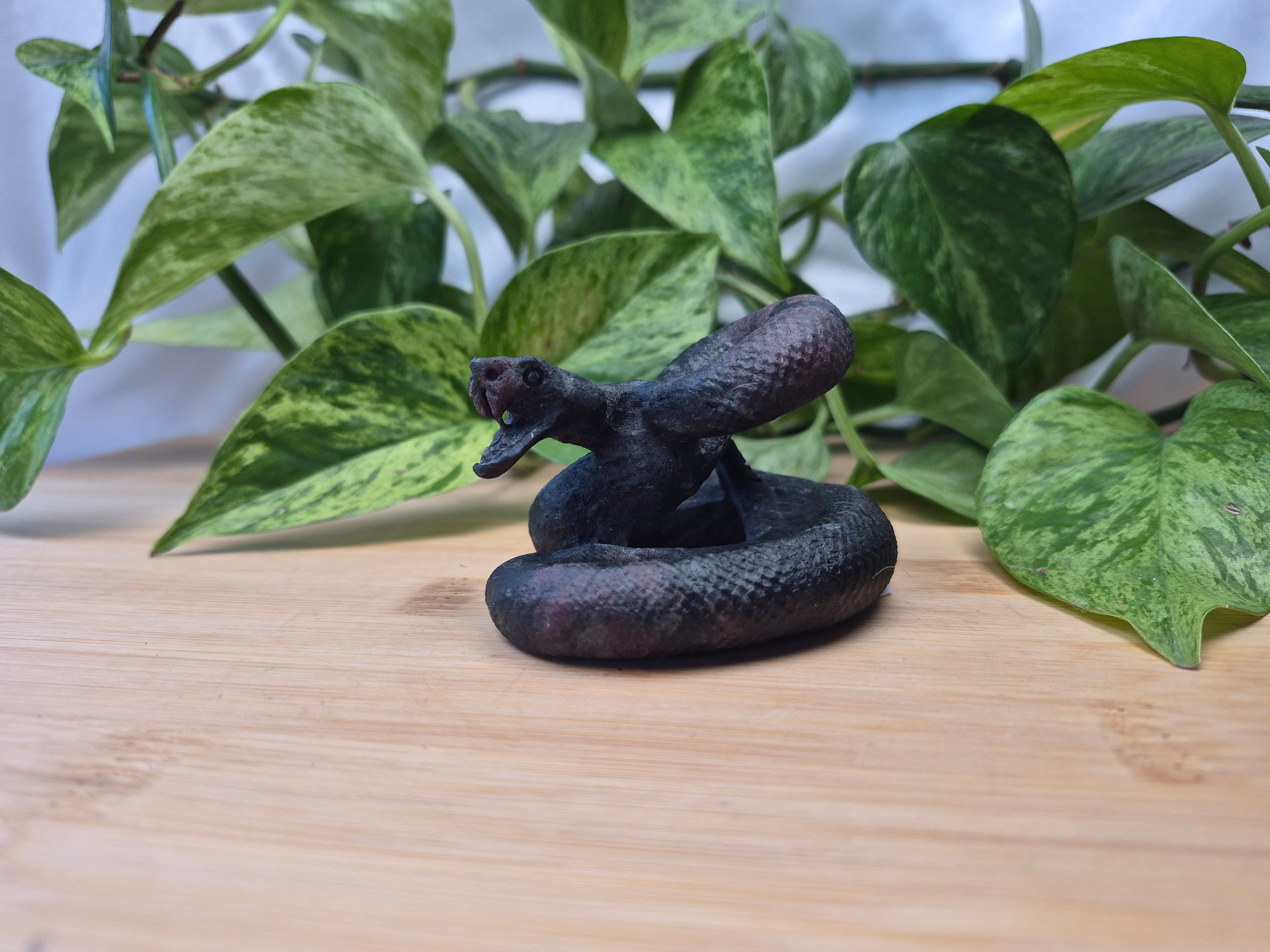 GARNET SNAKE