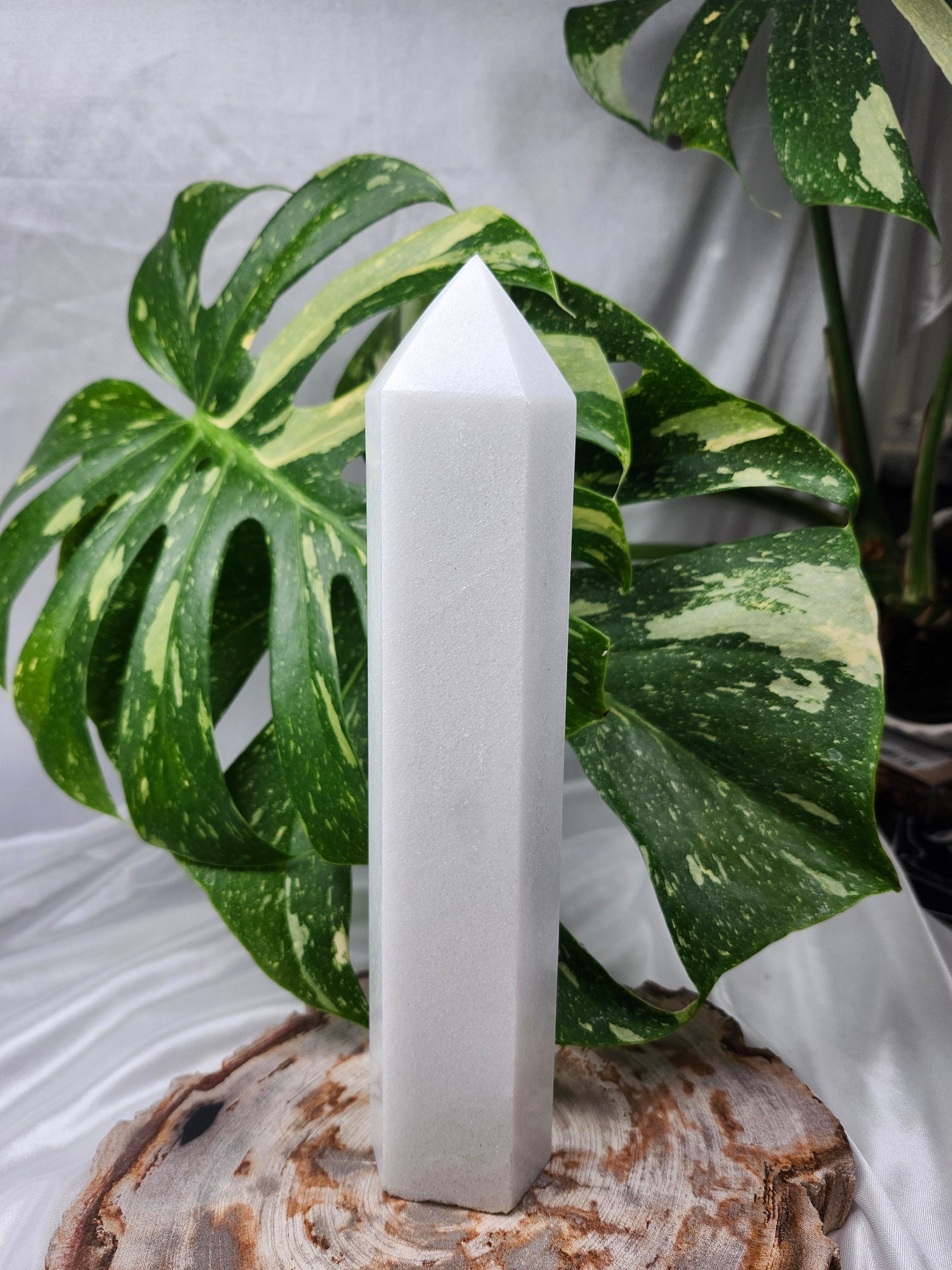 MARBLE TOWER