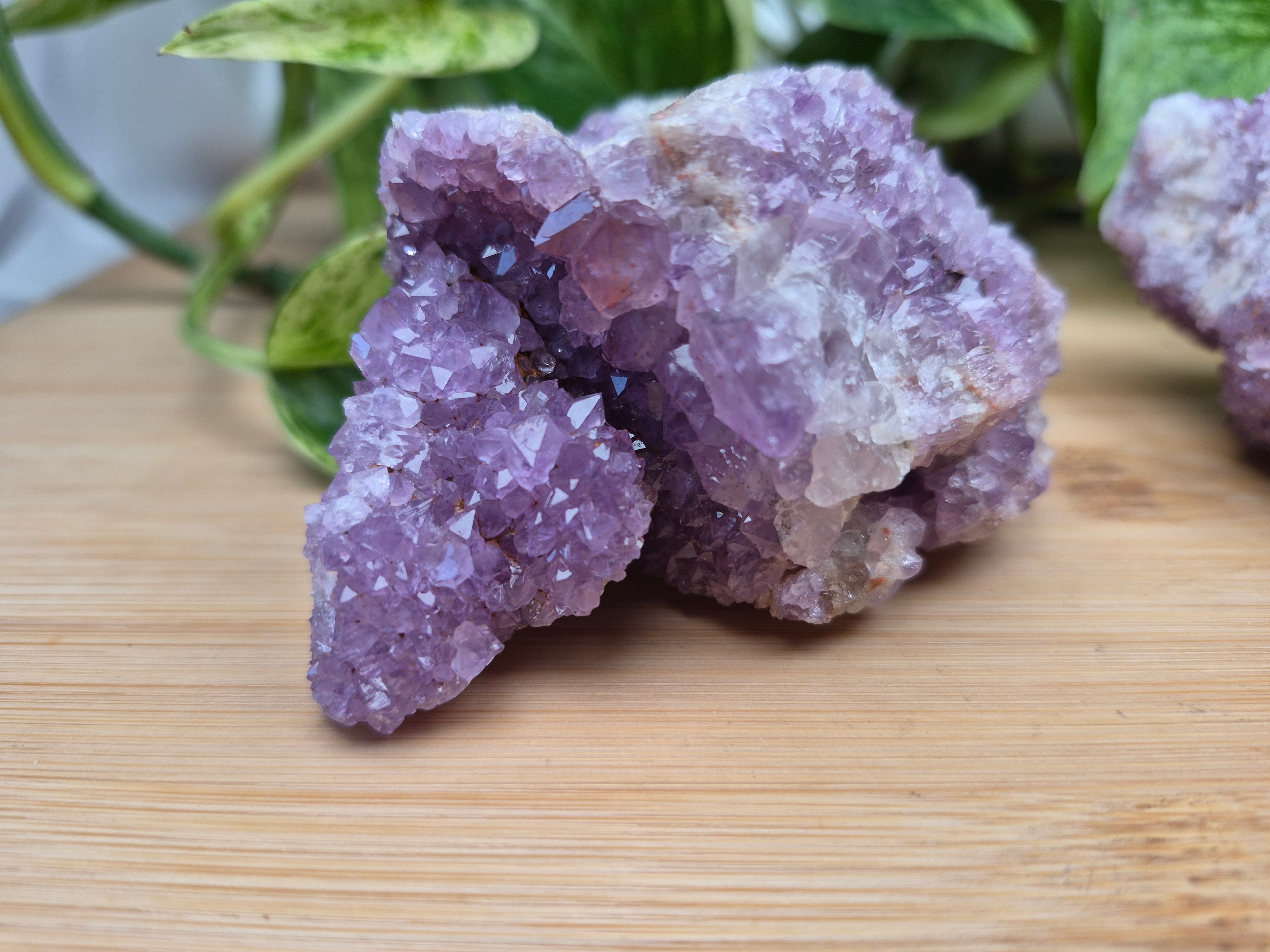THUNDER BAY AMETHYST CHUNK 160g - 175g
