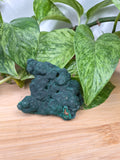 MALACHITE SPECIMEN