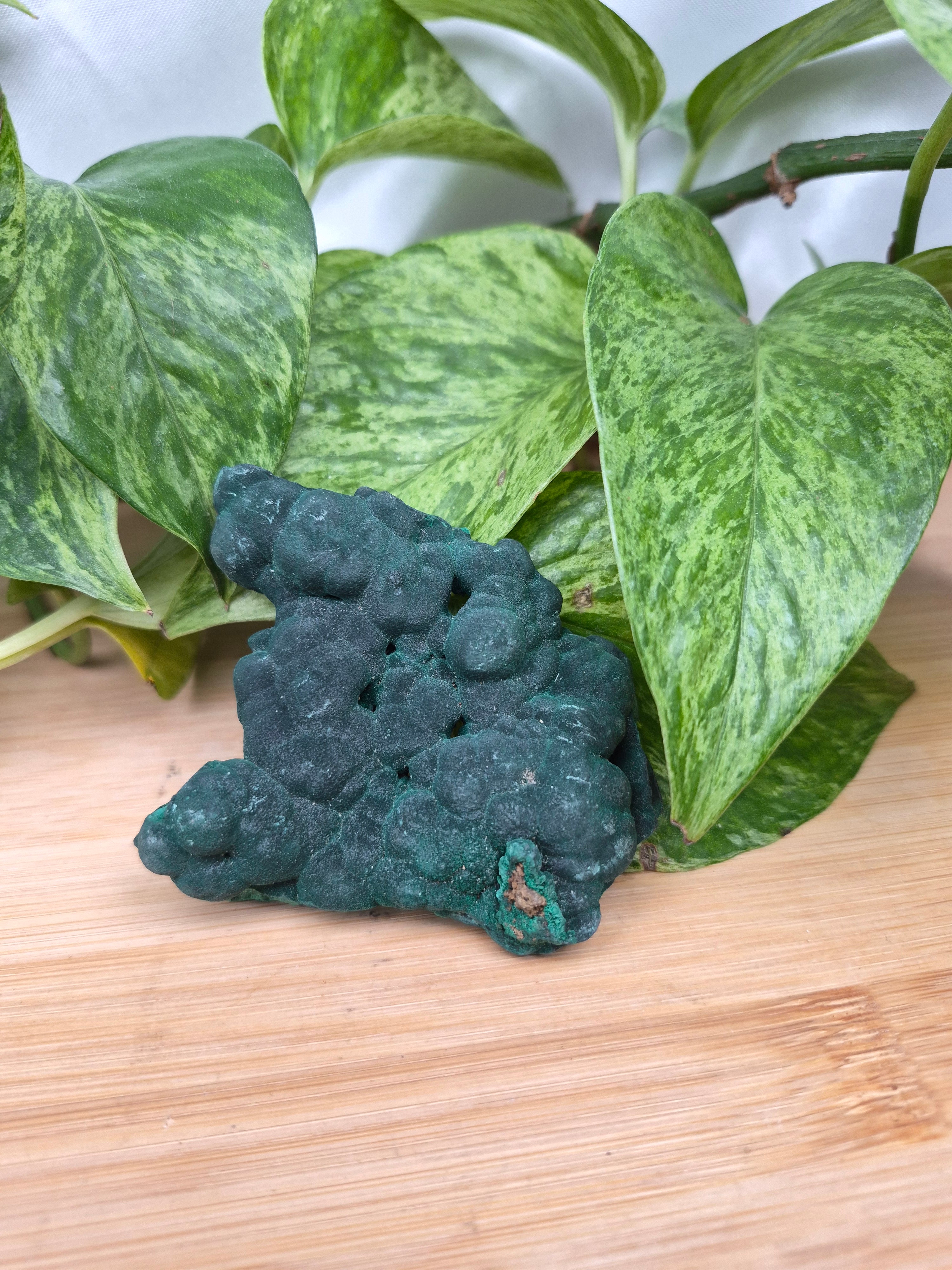 MALACHITE SPECIMEN