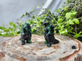 RUBY ZOISITE GODZILLA SM