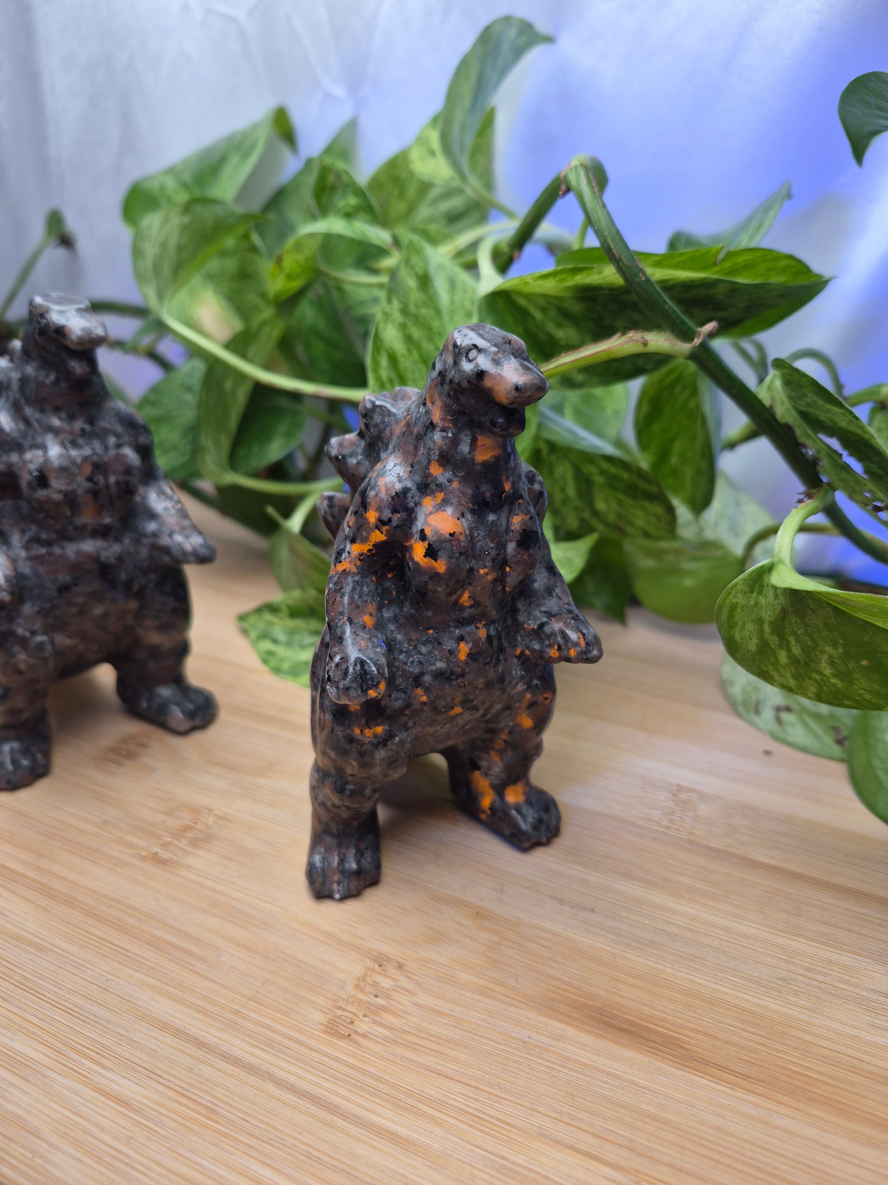 YOOPERLITE GODZILLA XL