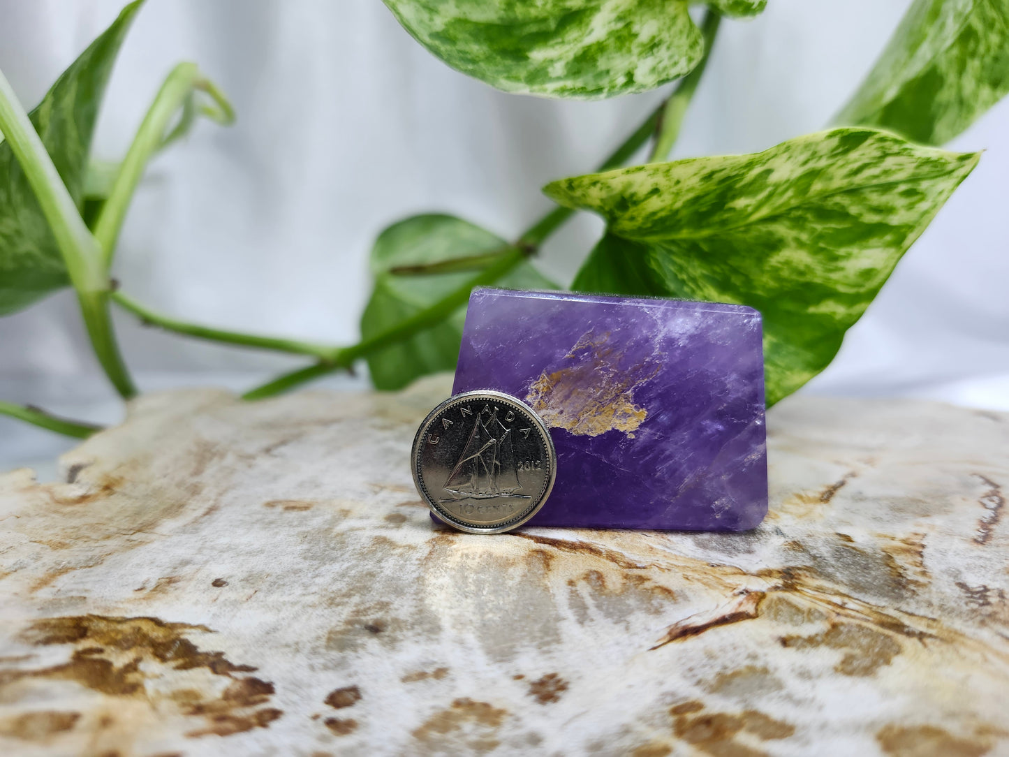 AMETHYST FREEFORM