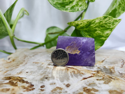 AMETHYST FREEFORM