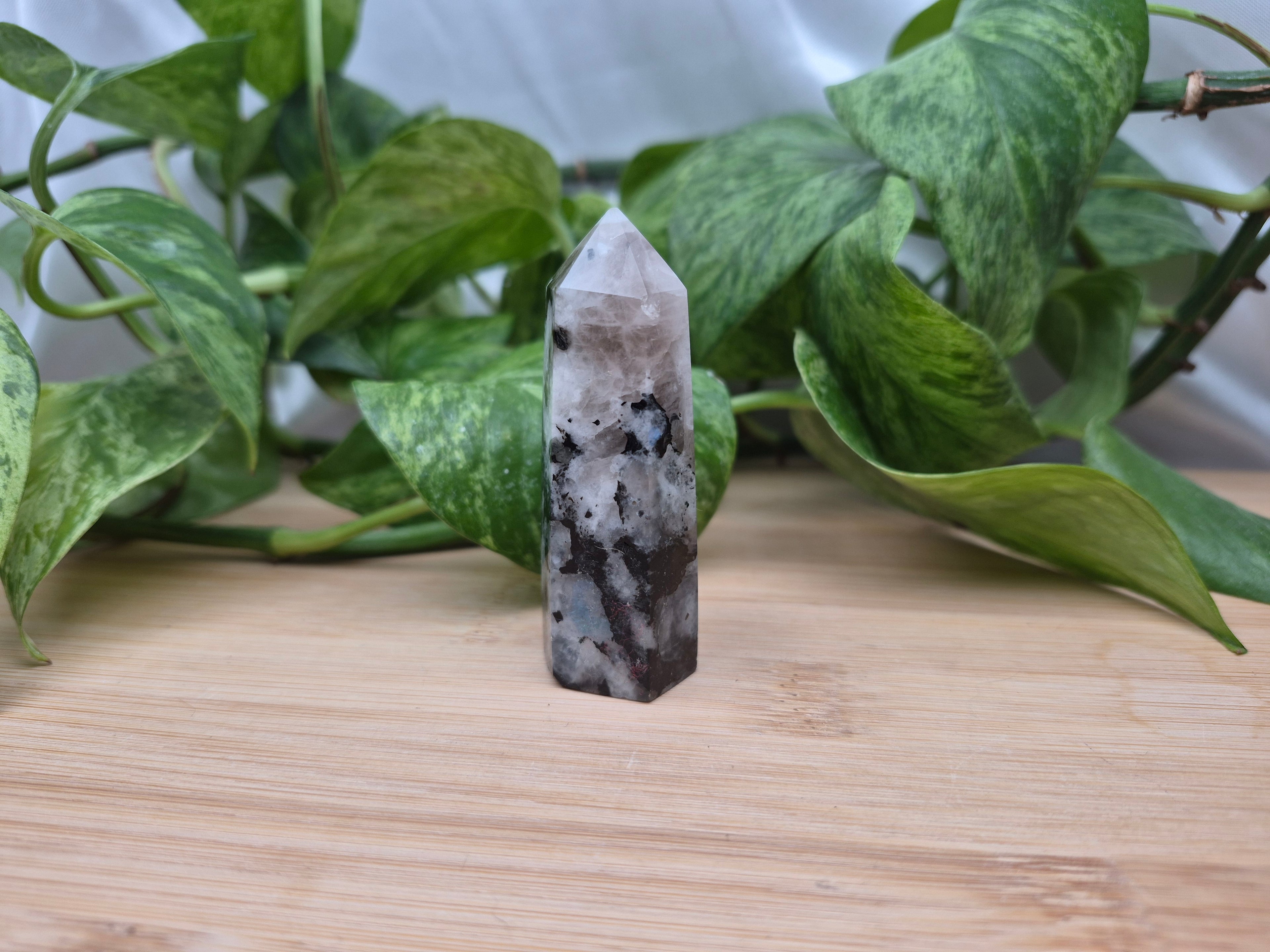 MOONSTONE TOWER