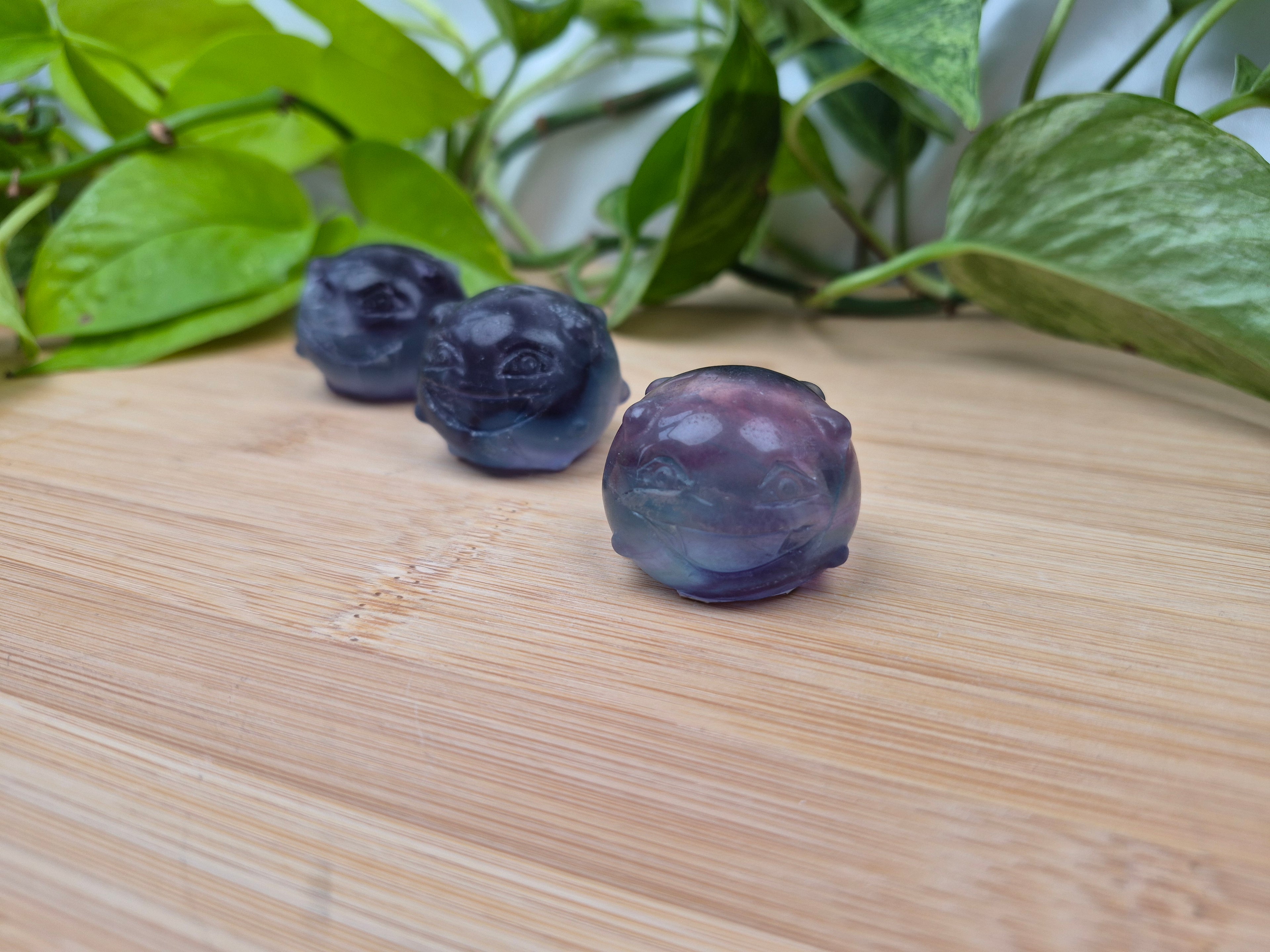 FLUORITE KOFFING