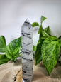 BLACK TOURMALINE TOWER