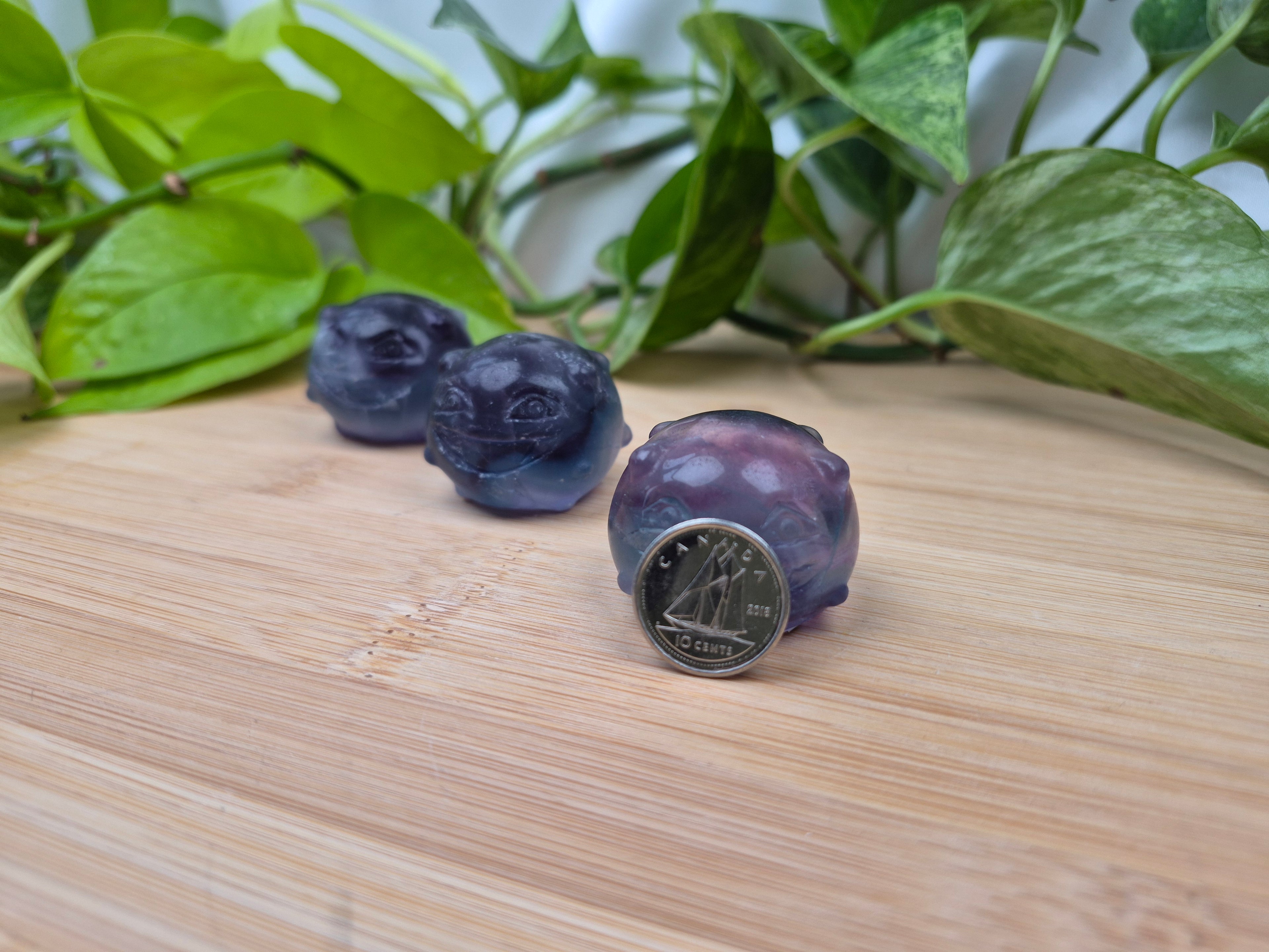FLUORITE KOFFING