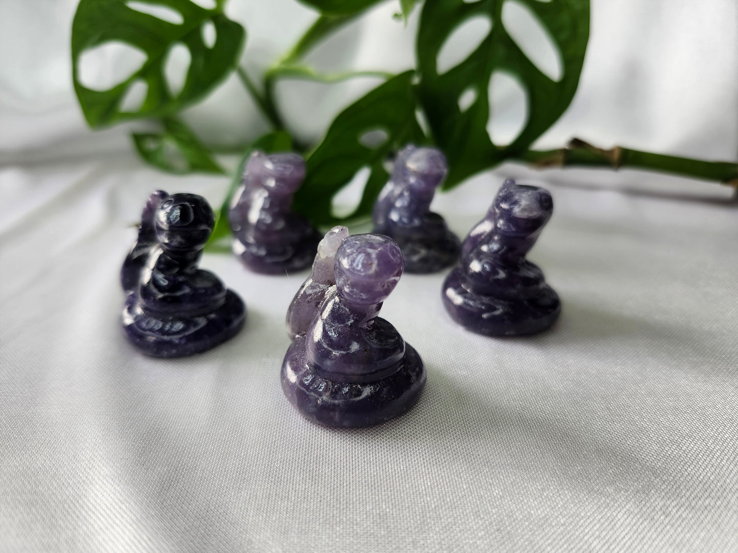 LEPIDOLITE EKANS