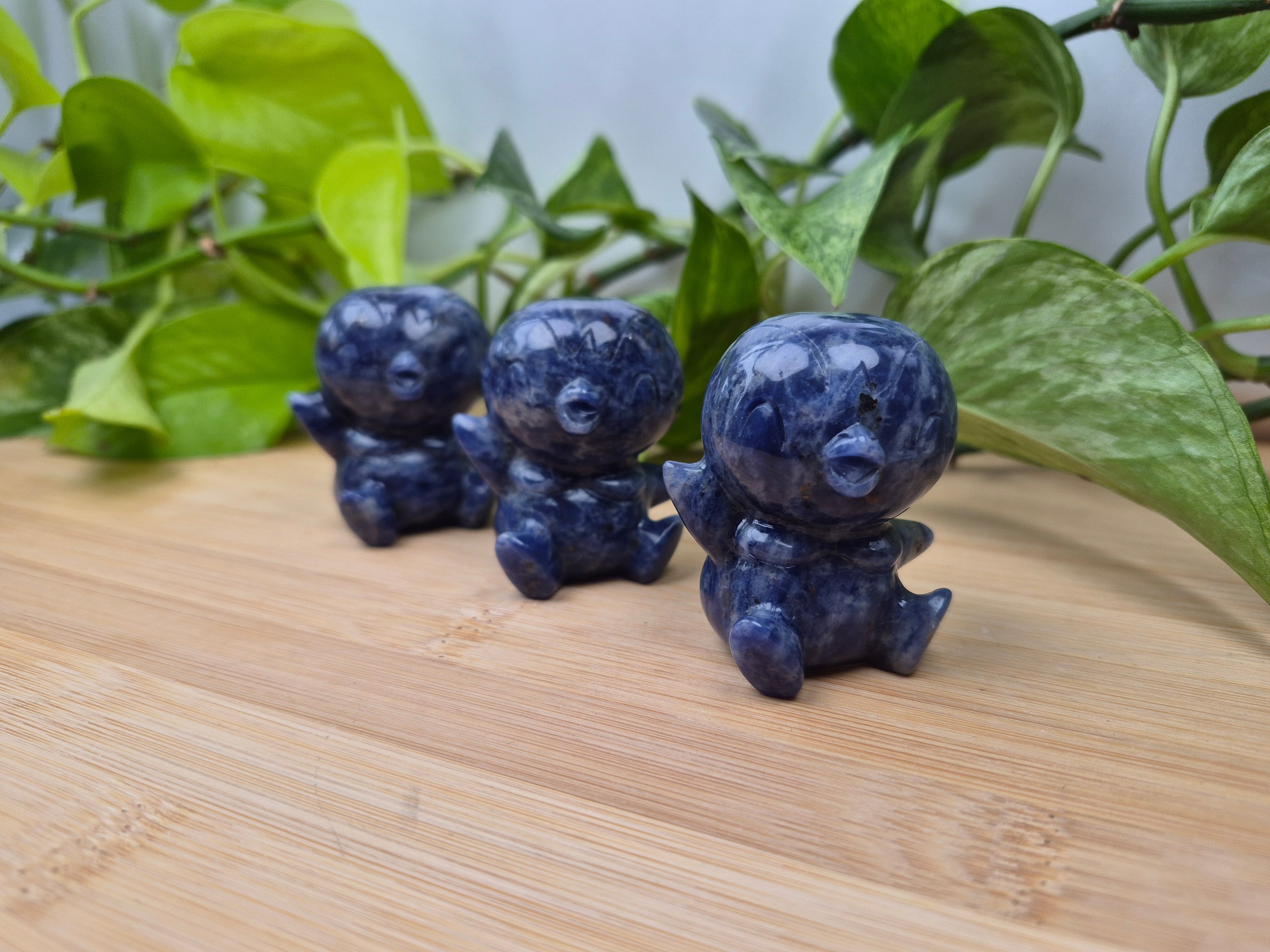 SODALITE PIPLUP