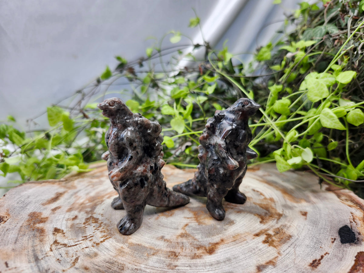 YOOPERLITE GODZILLA