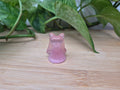 PINK CATS EYE SAILOR MOON