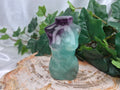 FLUORITE GODDESS BODY