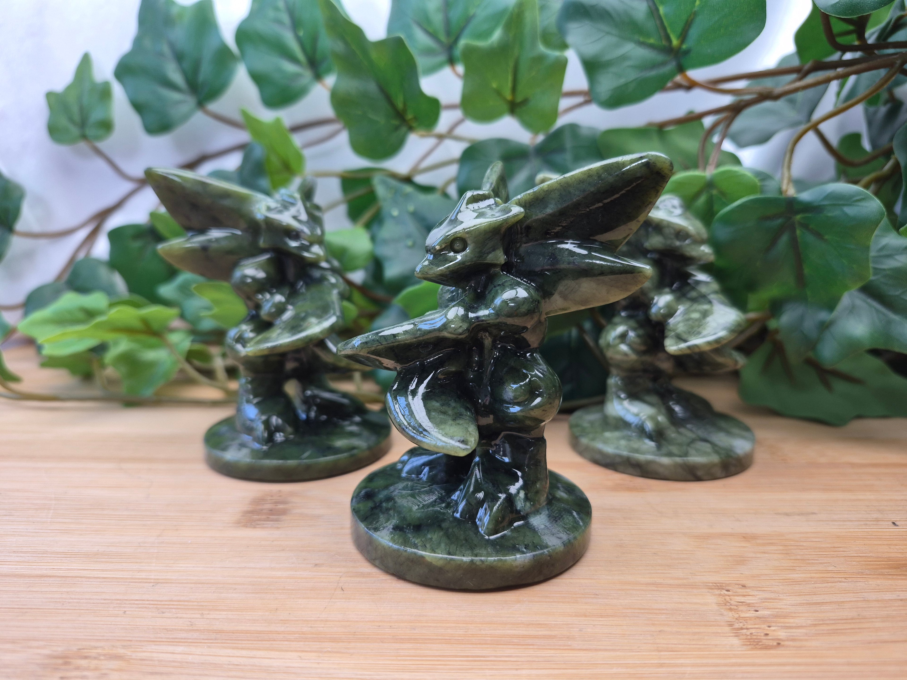 JADE SCYTHER