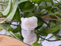 WHITE MARBLE FIDOUGH