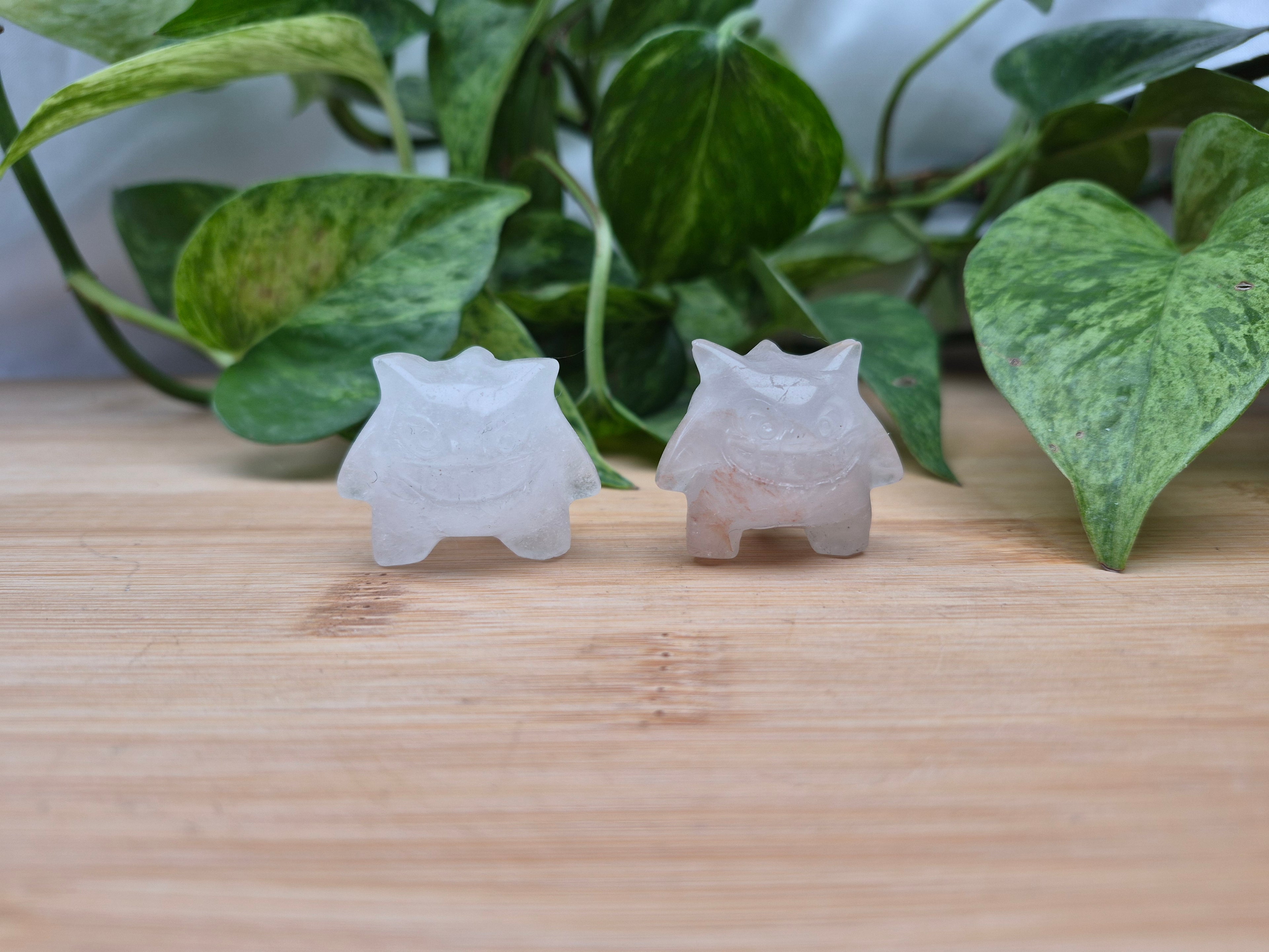 QUARTZ GENGAR