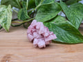 PINK HALITE SPECIMEN