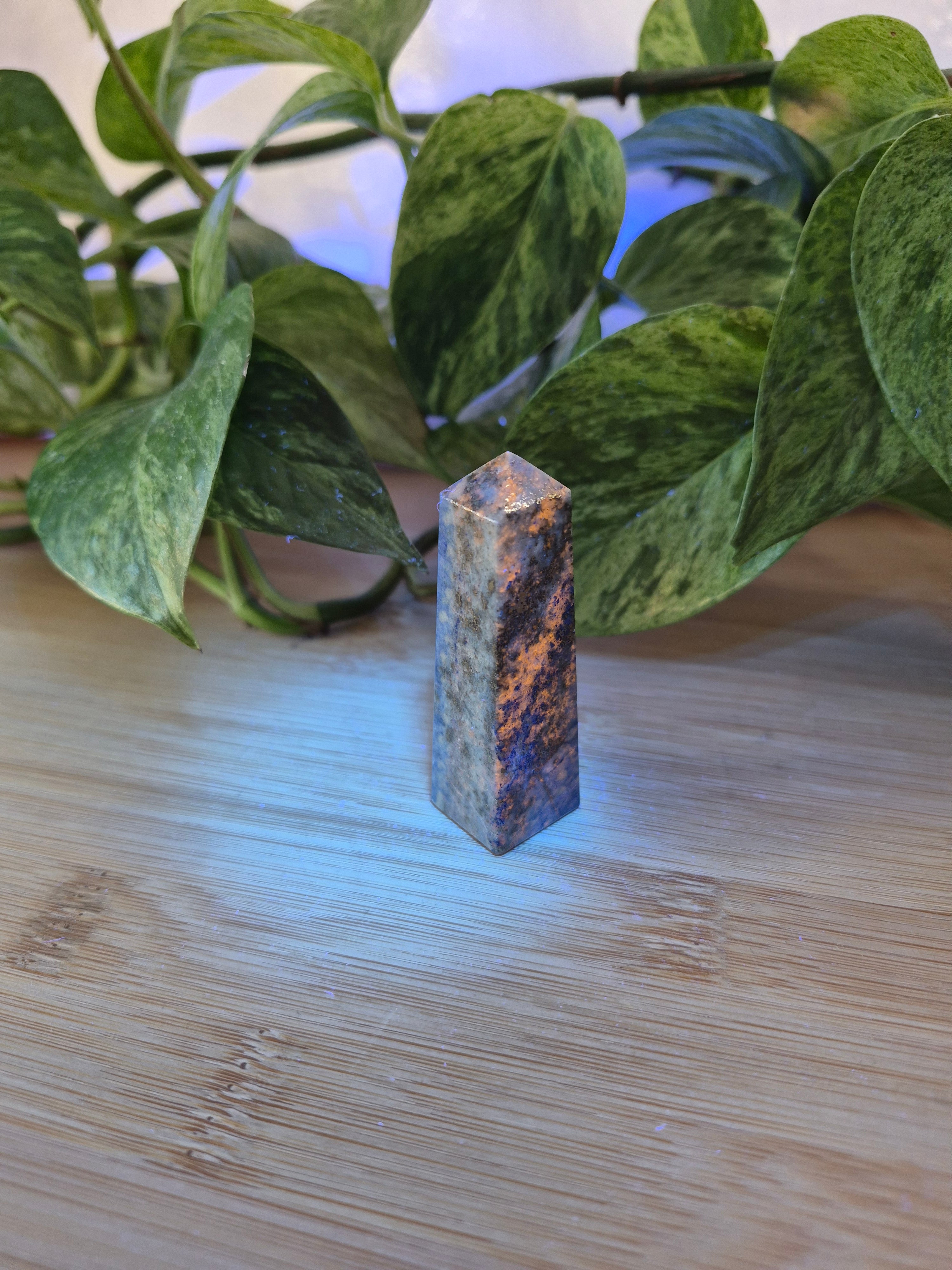 LAPIS TOWER
