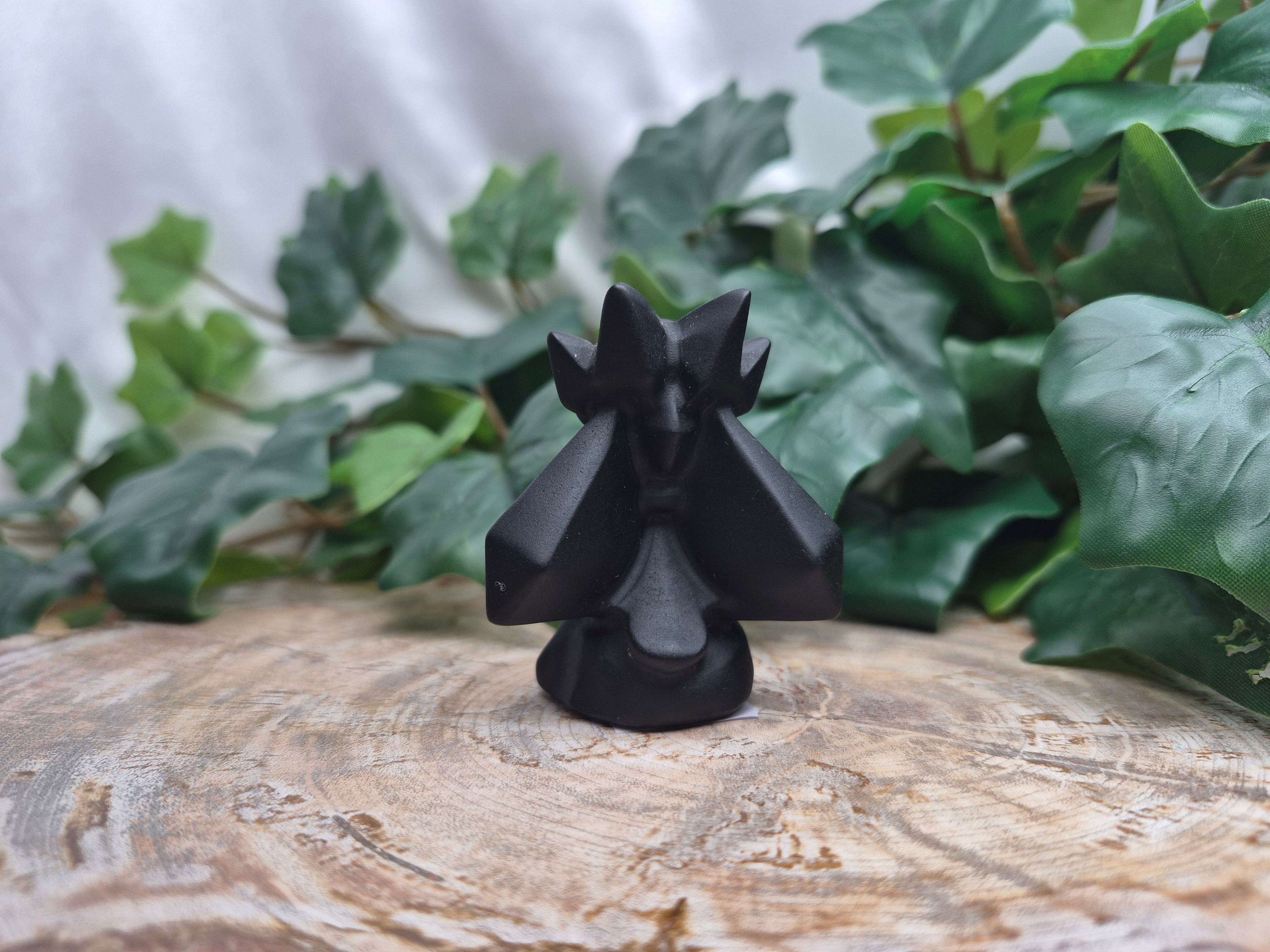 OBSIDIAN DIANCIE