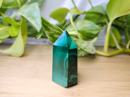 MALACHITE TOWER