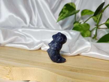 SODALITE CATERPIE