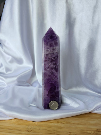 AMETHYST TOWER