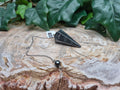 HEMATITE PENDULUM