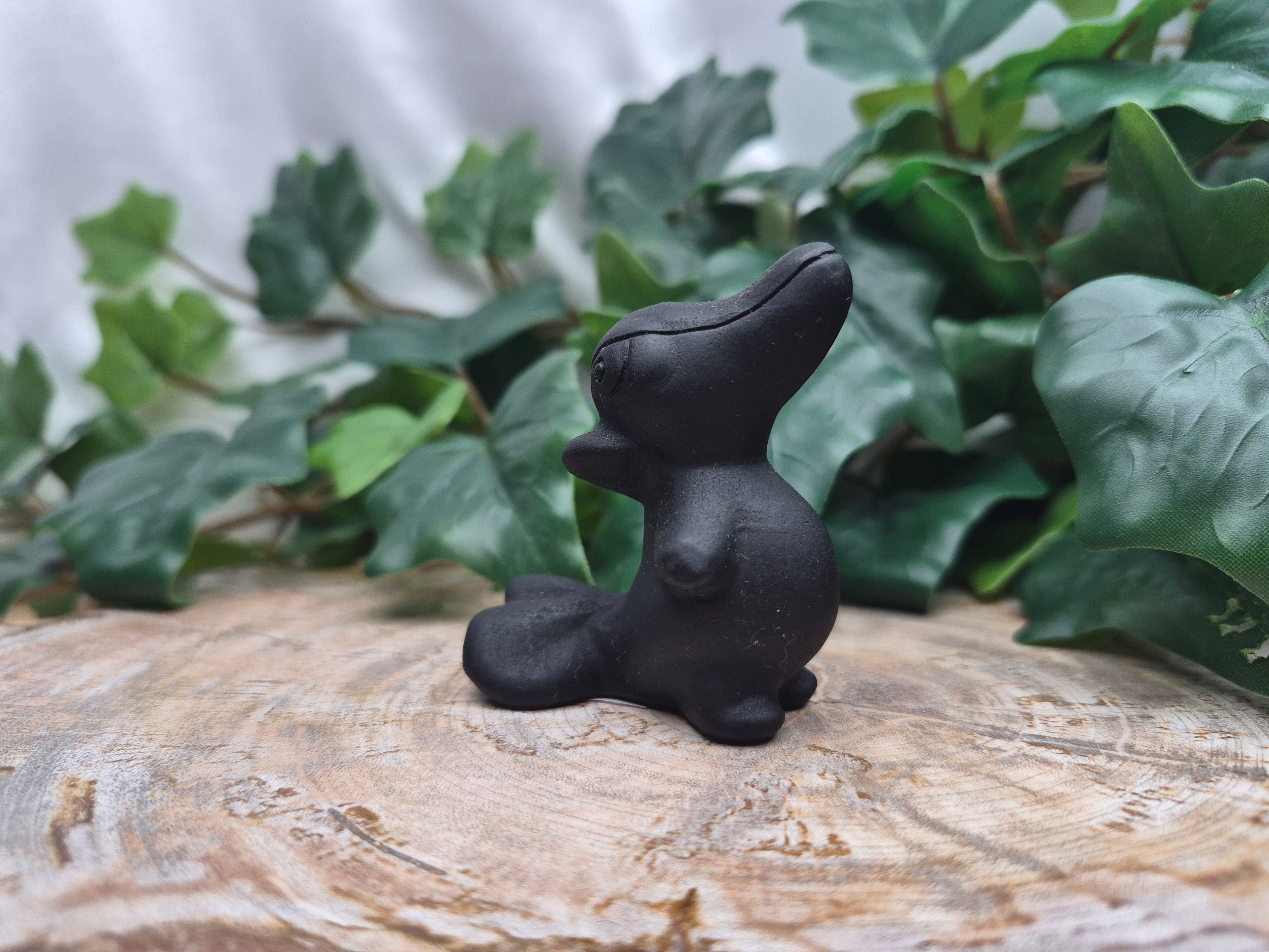 OBSIDIAN SERVINE