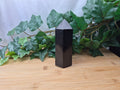 BLACK TOURMALINE TOWER #3