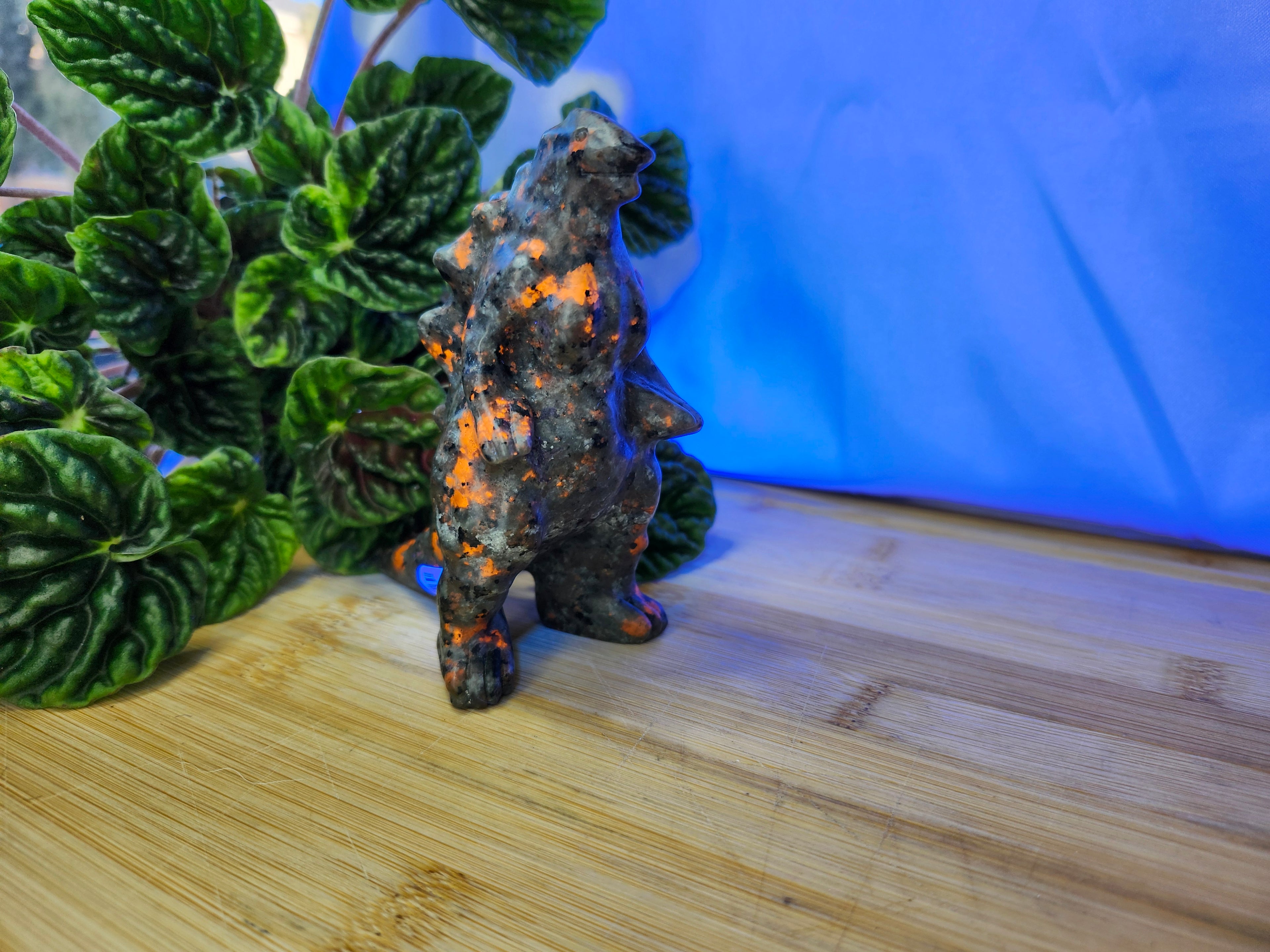 YOOPERLITE GODZILLA