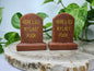 GOLDSTONE TOMBSTONE