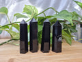 OBSIDIAN TOWER