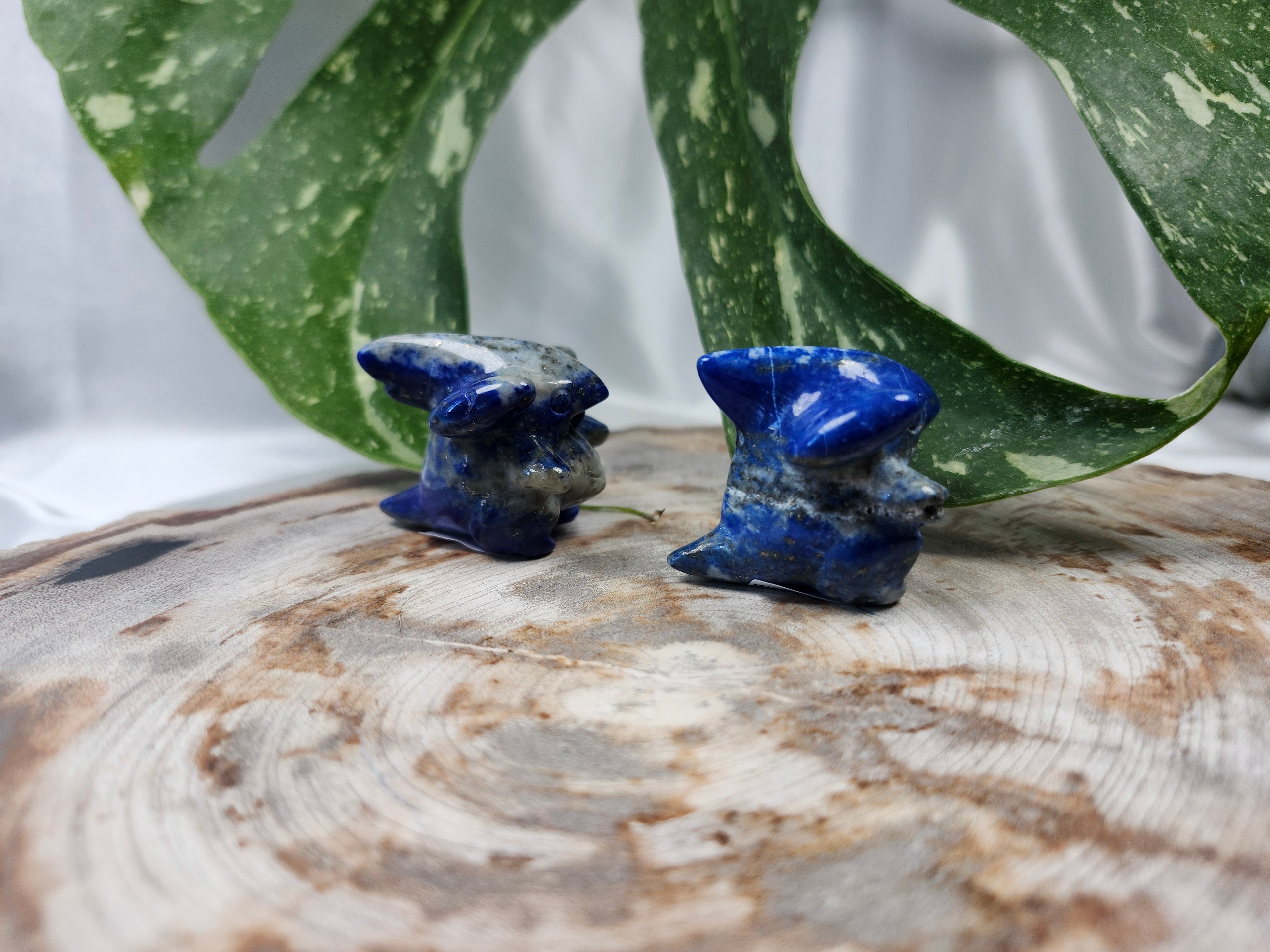 LAPIS LAZULI GIBLE